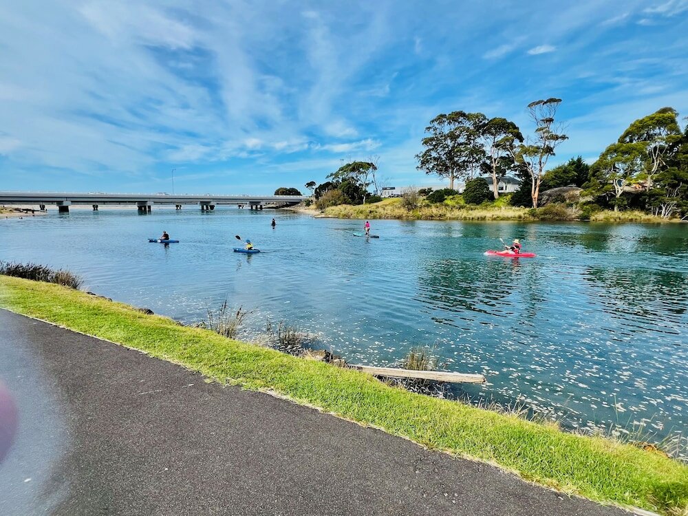 Фото Best Western Burnie Murchison Lodge