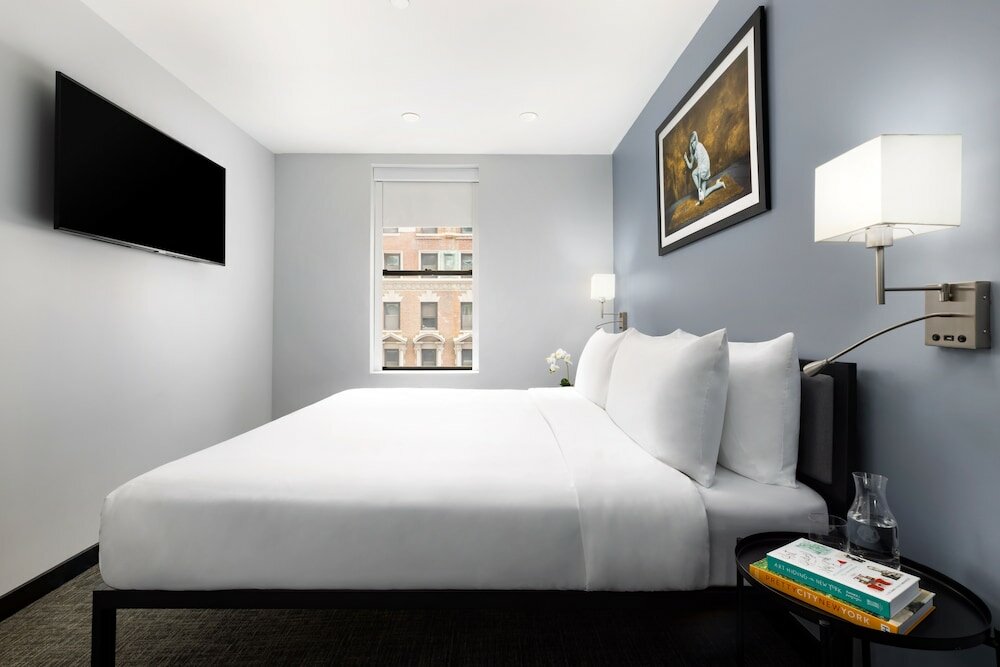 Фото Oyo Times Square