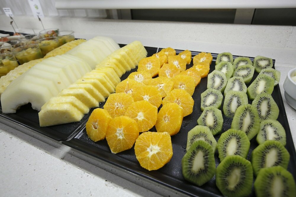 Фото Hotel Sercotel Carlos III