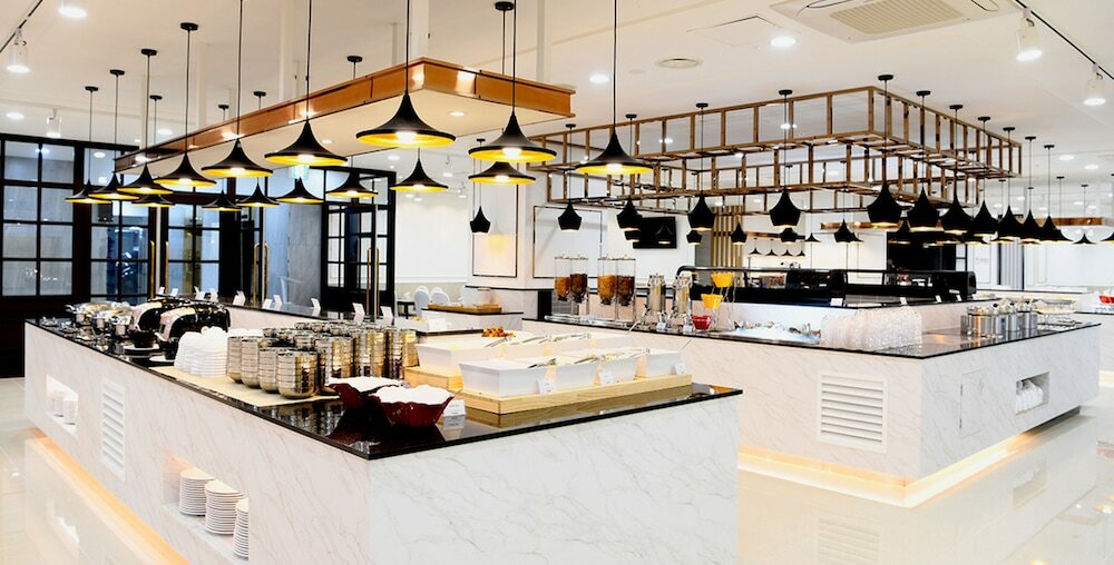 Фото Utop Marina Hotel & Resort