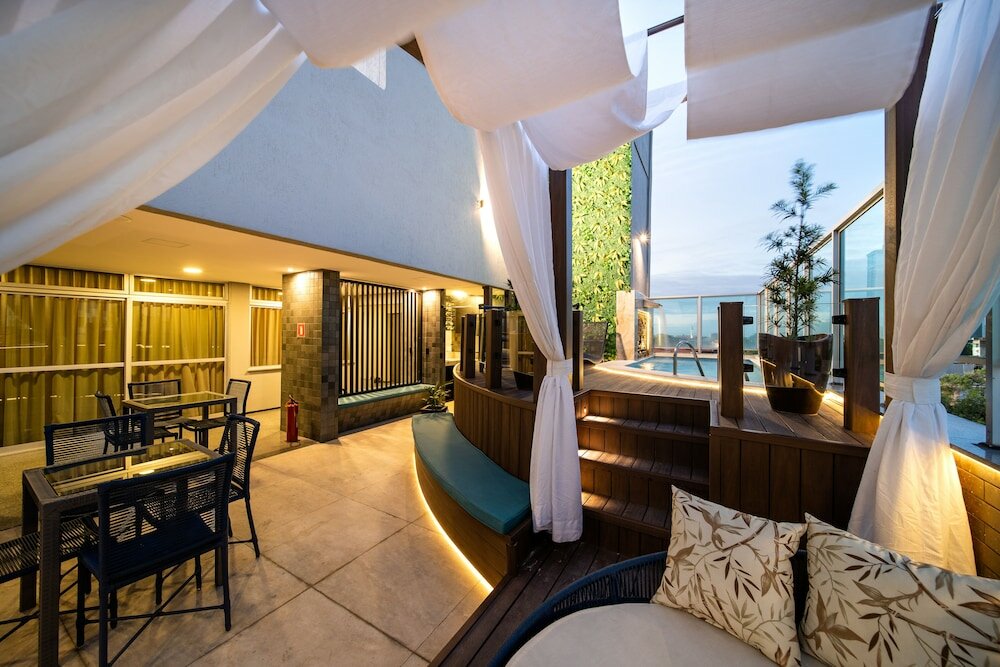 Фото Hotel Meridional