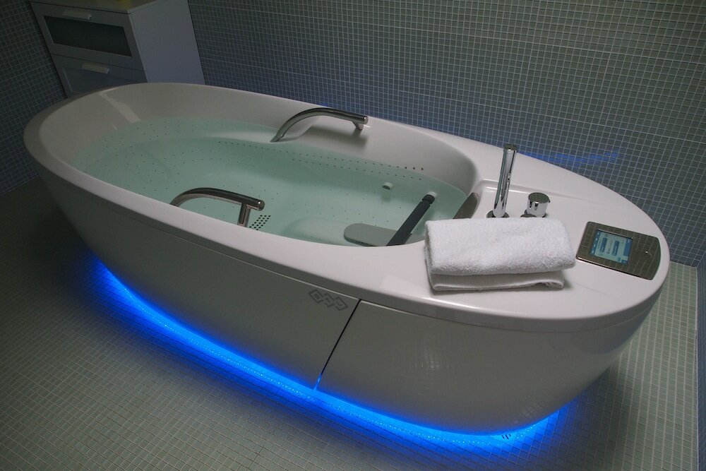 Фото Luxury SPA & Wellness Hotel Prezident