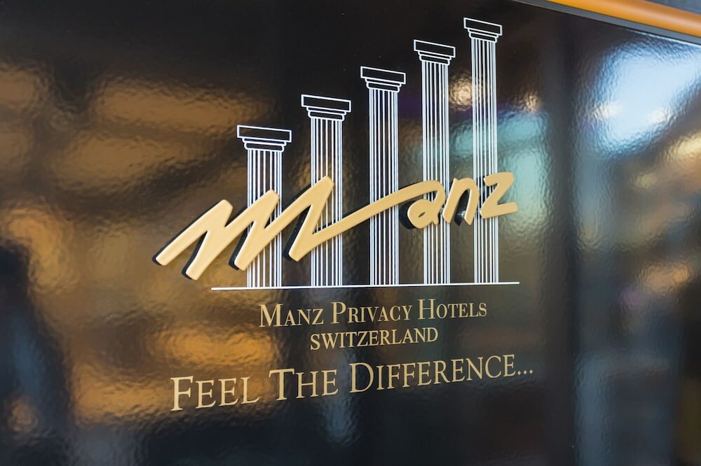 Фото Hotel Continental Lausanne