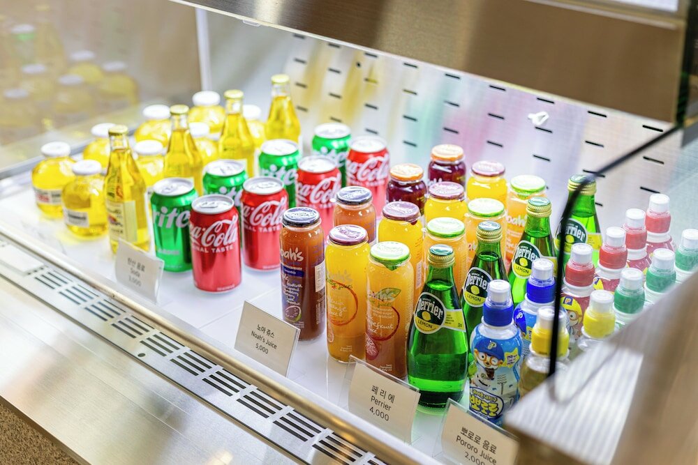 Фото Hotel Sunbee Insadong 