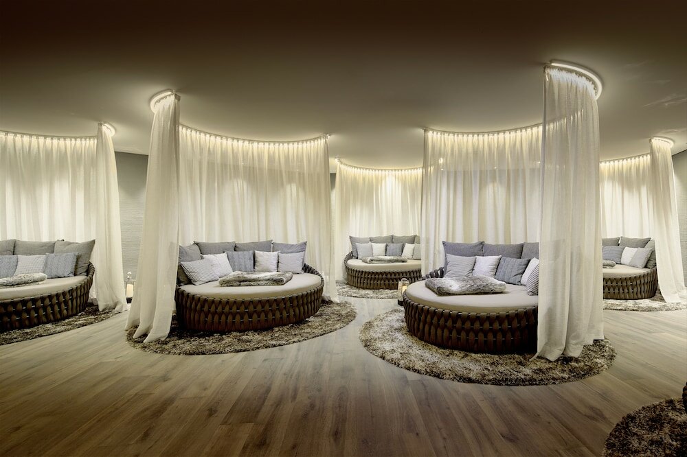 Фото Krumers Alpin