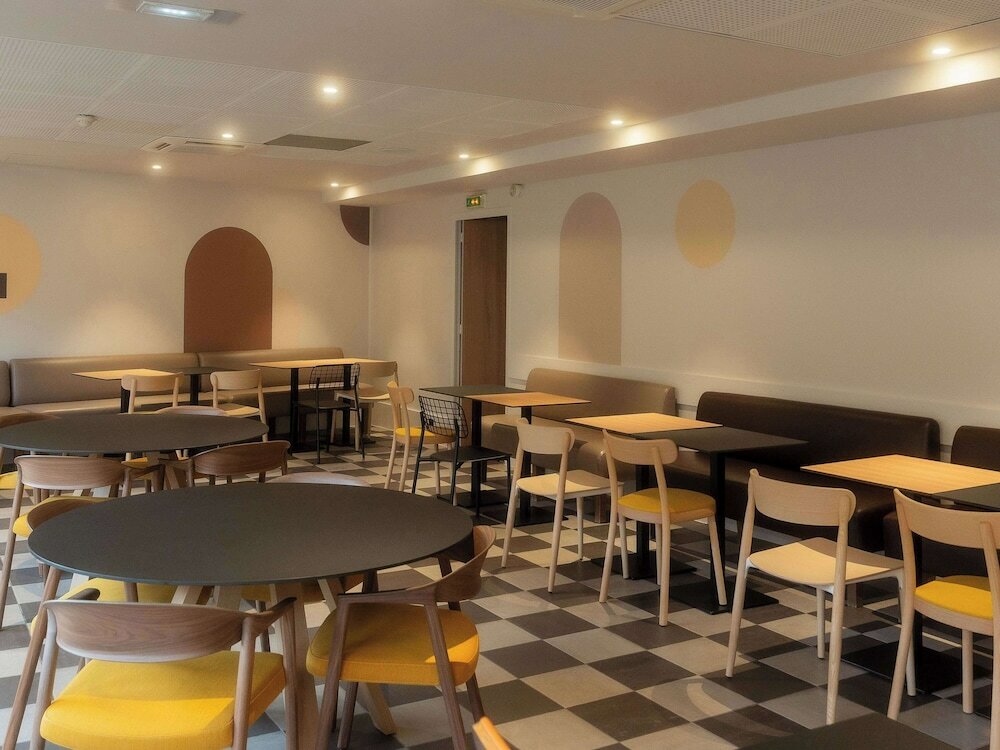 Фото bis Styles Nice Centre Gare