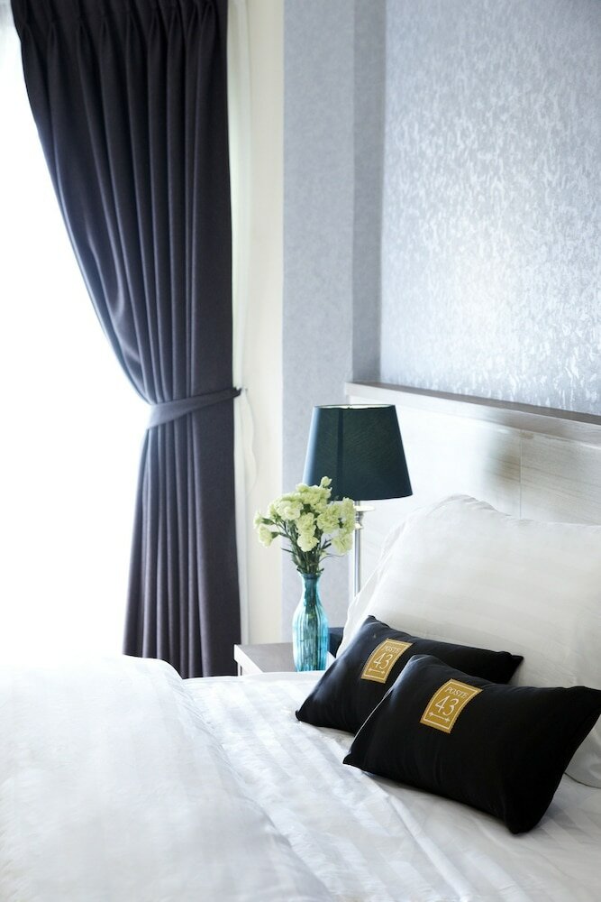 Фото Poste 43 Residence