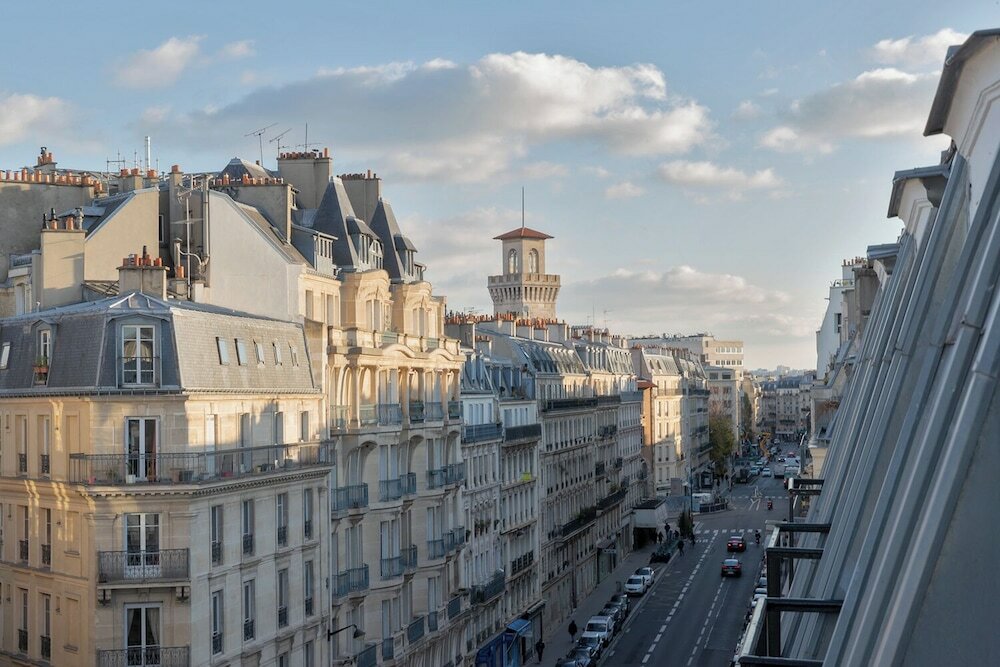 Фото Hotel Elysa