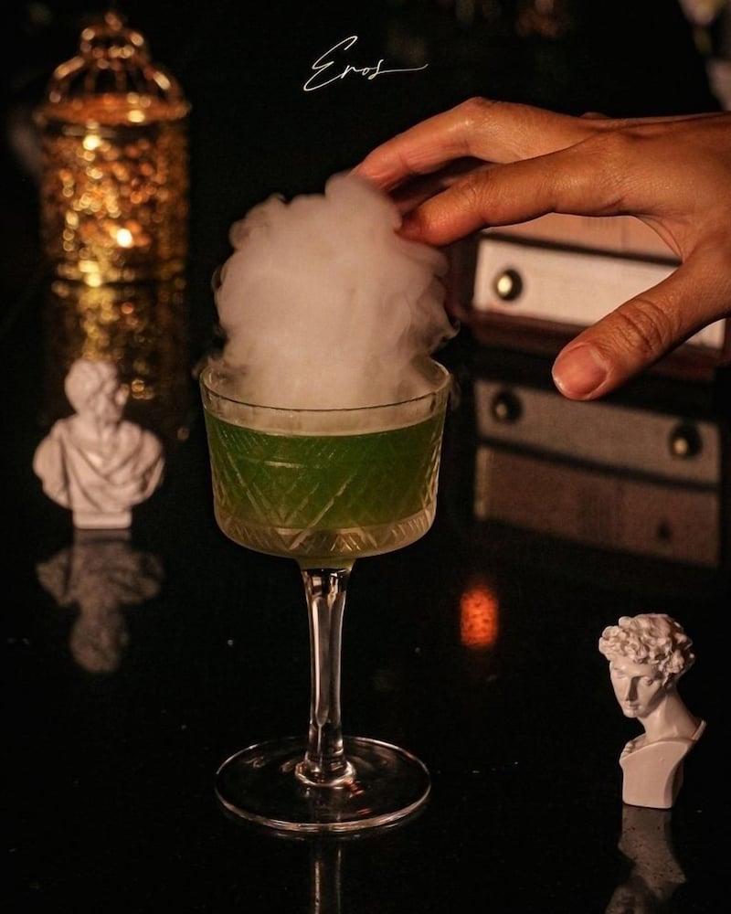 Фото The Alcove Library Hotel