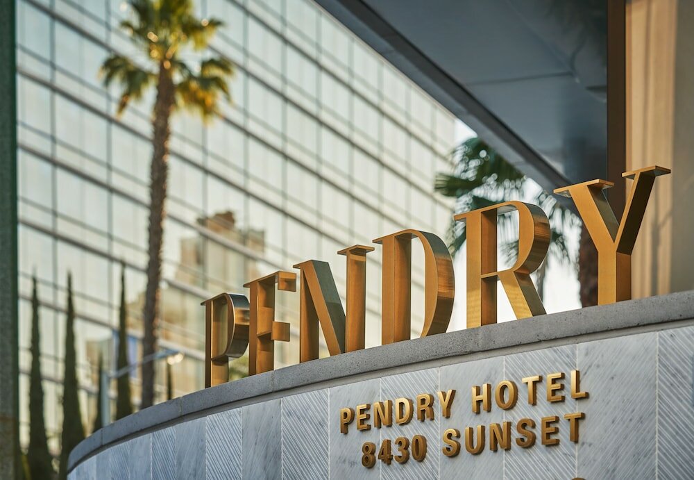 Фото Pendry West Hollywood