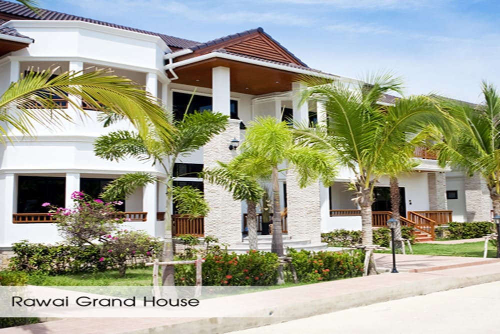Фото Rawai Grand House
