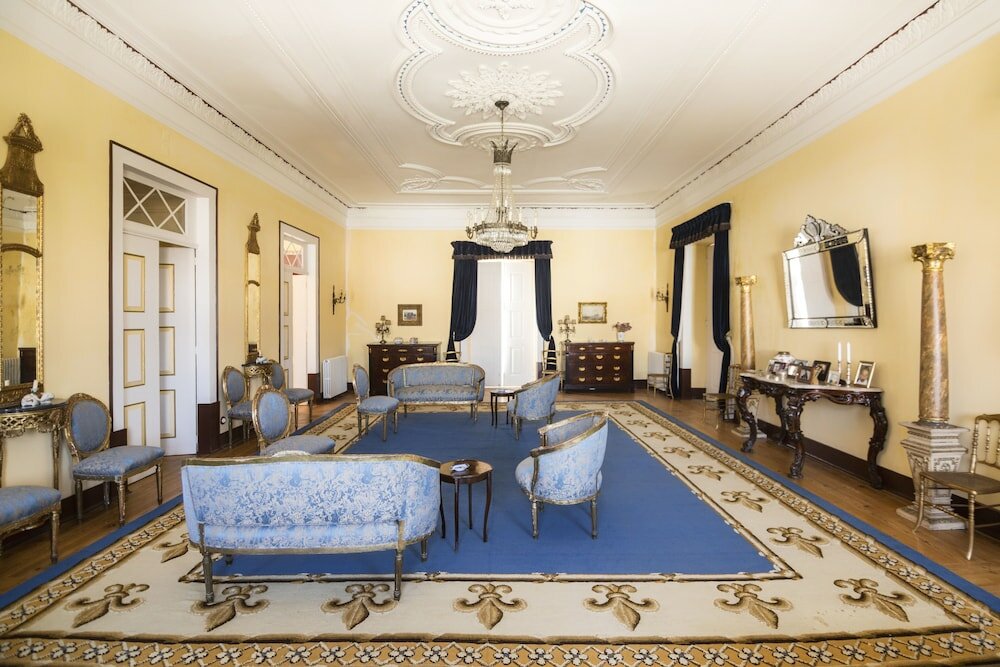 Фото Casa de Mogofores