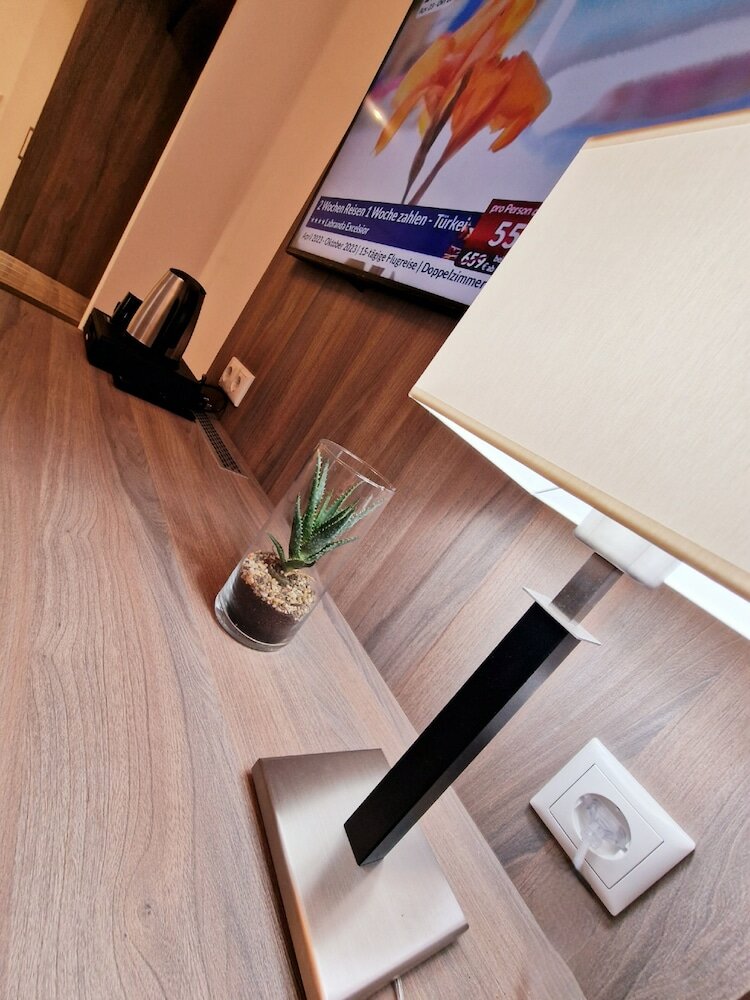 Фото Sophien Hotel