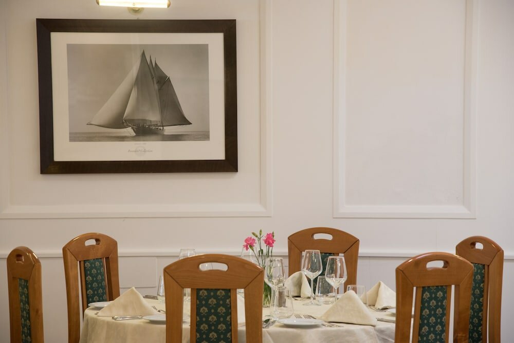 Фото Hotel Villa Maria - Sorrento