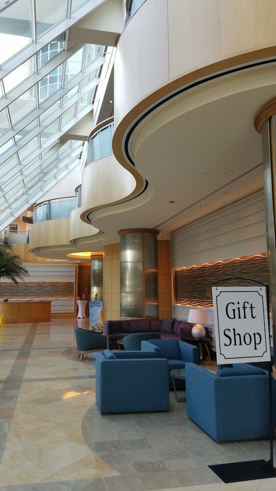 Фото Sheraton Myrtle Beach