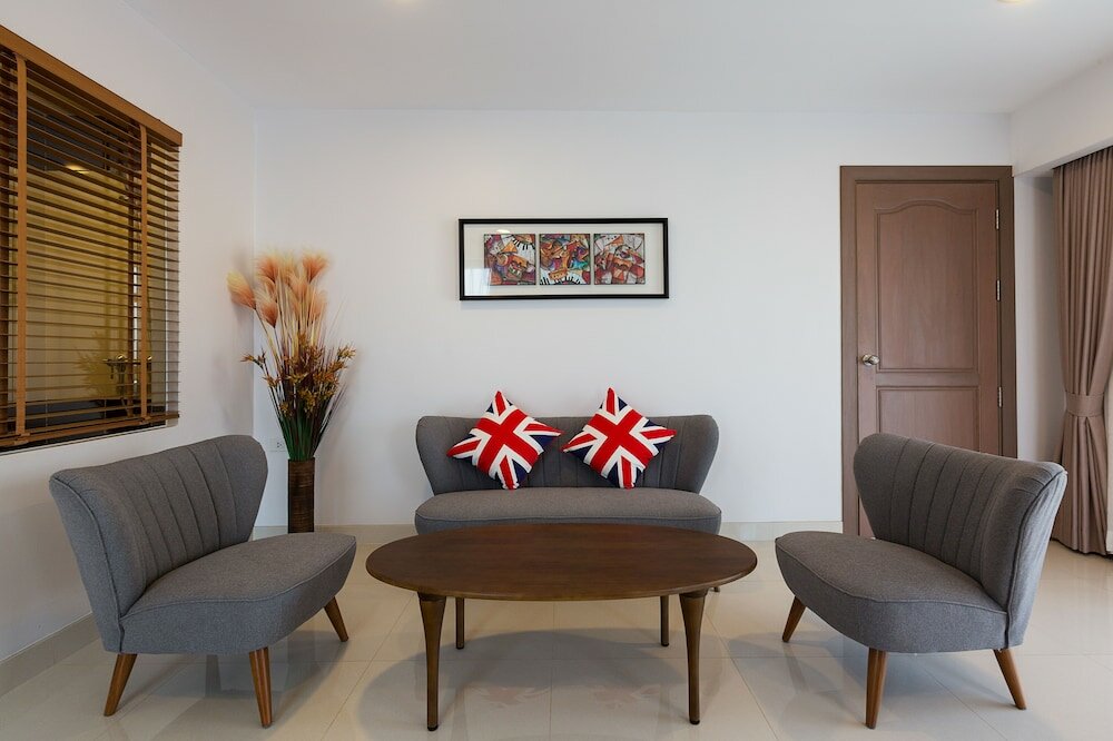 Фото Riche Hua Hin