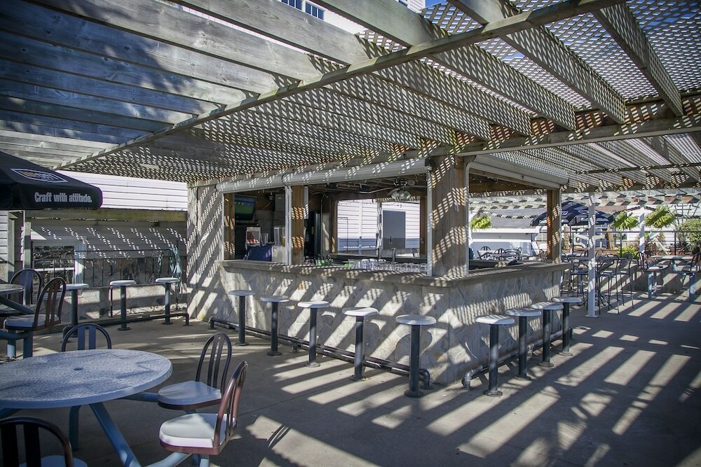 Фото Seacliffe Inn