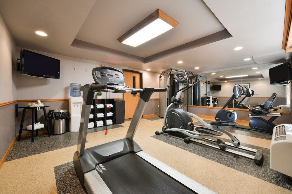 Фото Best Western Plus Sidney Lodge