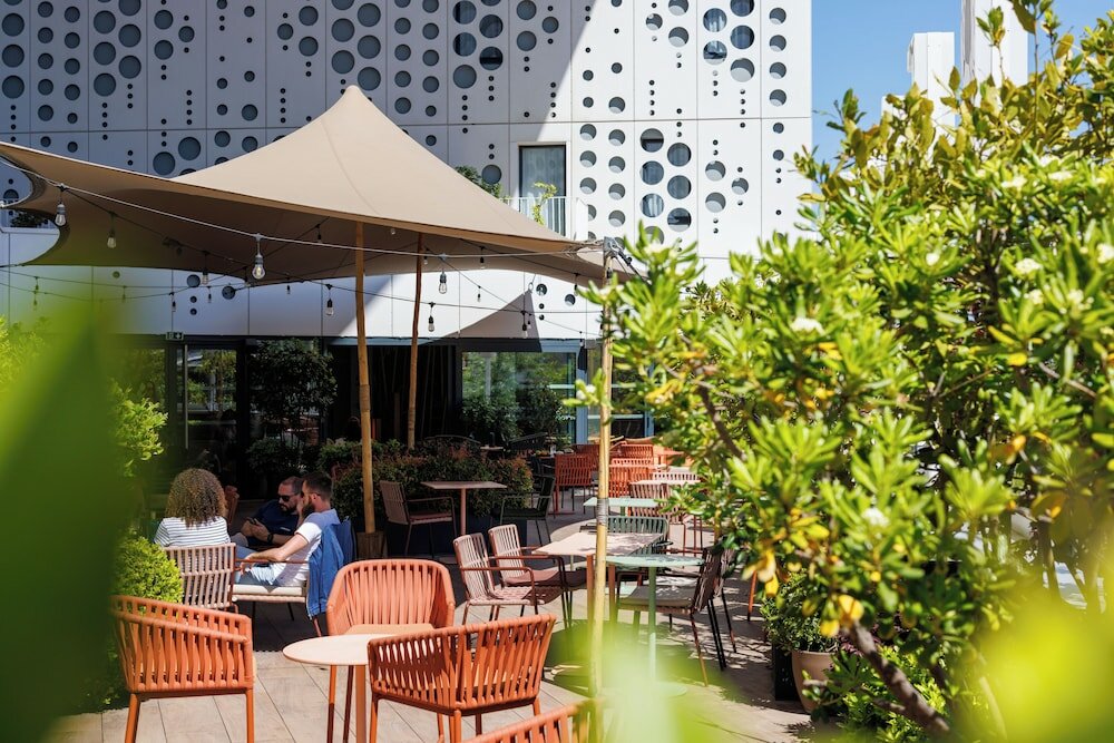 Фото отеля 4