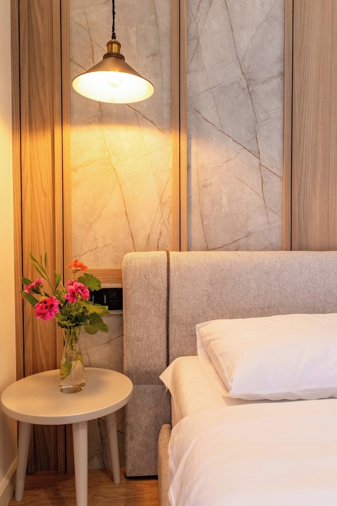 Фото Hotel Heksamil