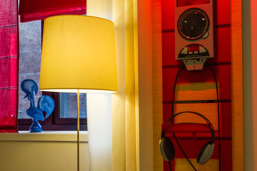 Фото Ibis Порту Центро Сан-Бенту