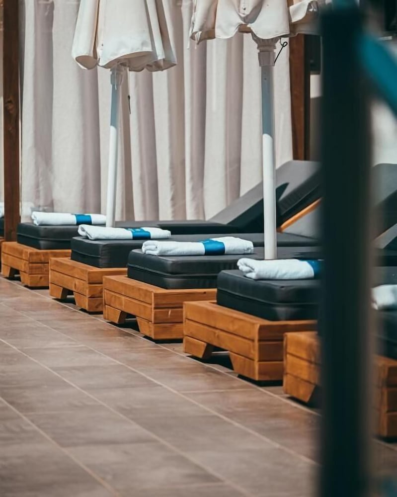 Фото Bianco Hotel