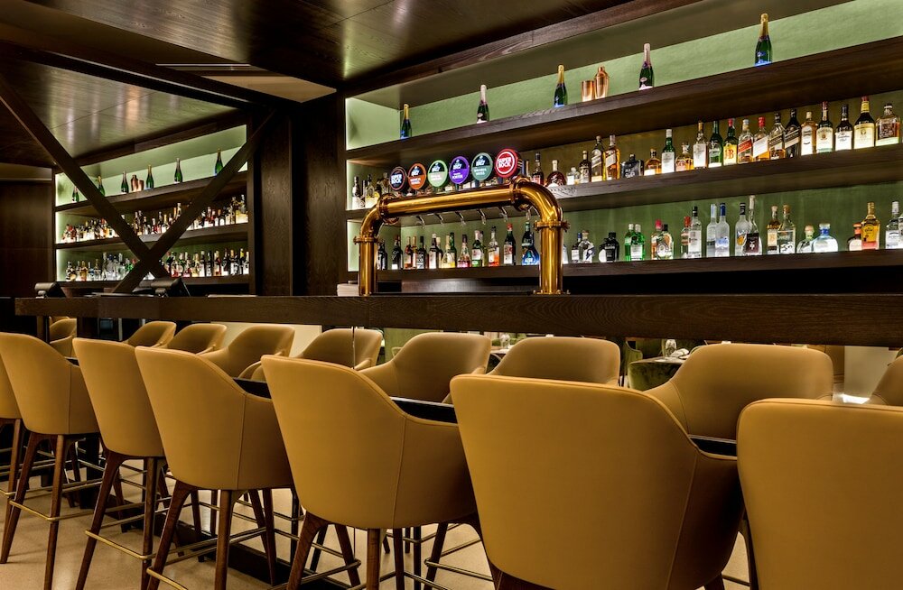 Фото Grand Hotel Açores Atlântico