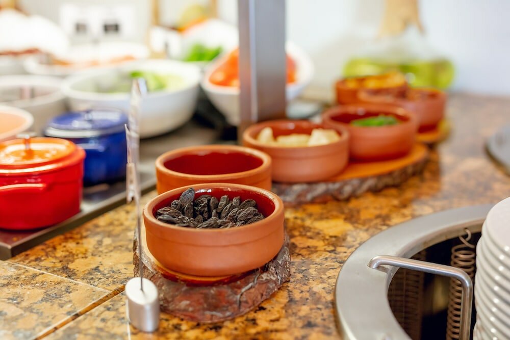 Фото Shah Palas Hotel