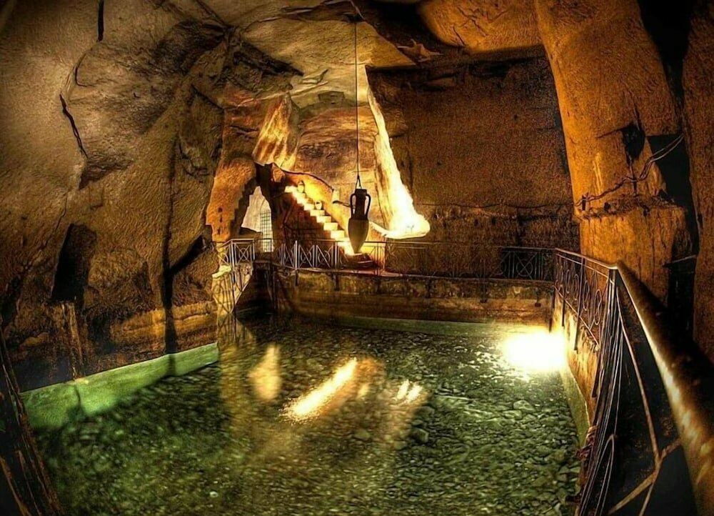 Hotel Non ci resta che Napoli, Naples, photo