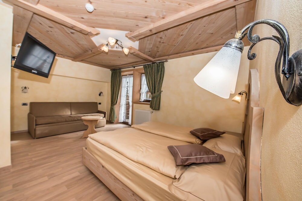 Фото Hotel Capriolo