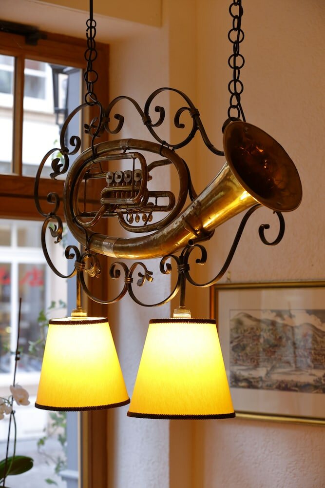 Фото Hotel & Restaurant Hackteufel