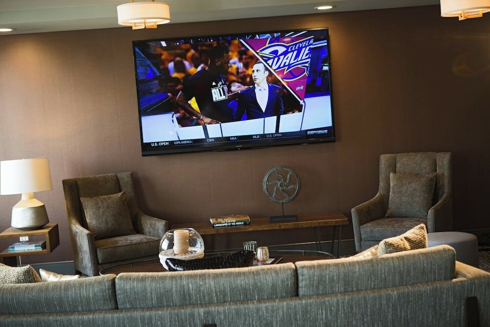 Фото Renaissance Allentown Hotel