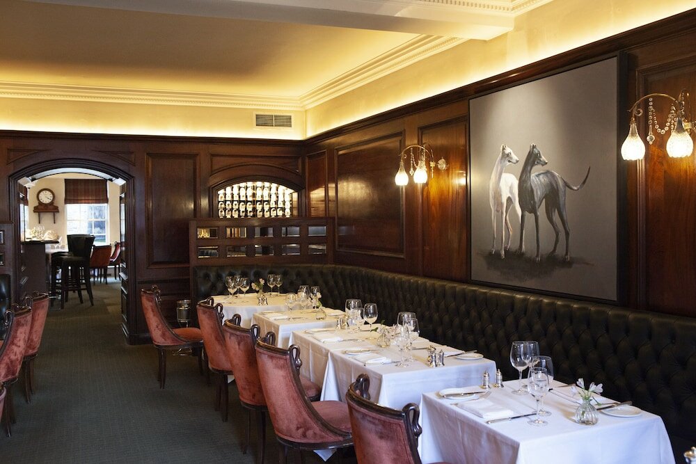 Фото Durrants Hotel