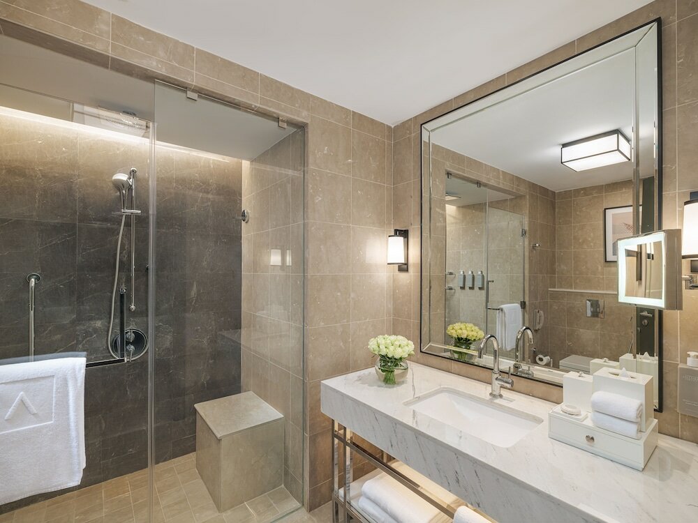 Фото Address Jabal Omar Makkah Hotel