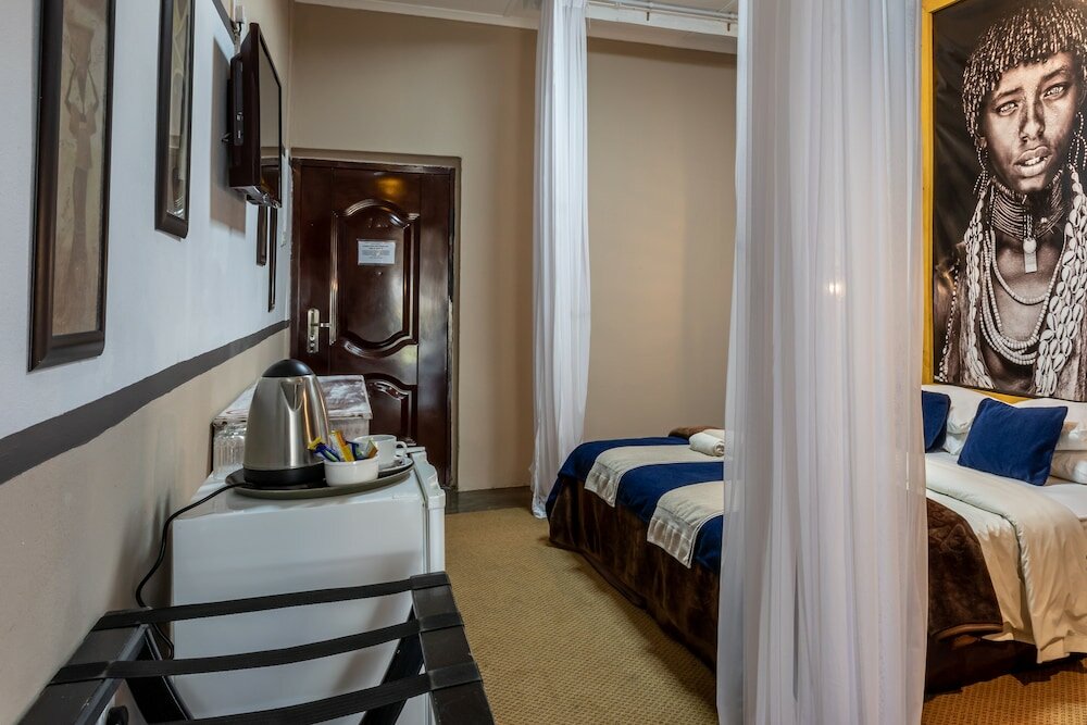 Фото отеля 5