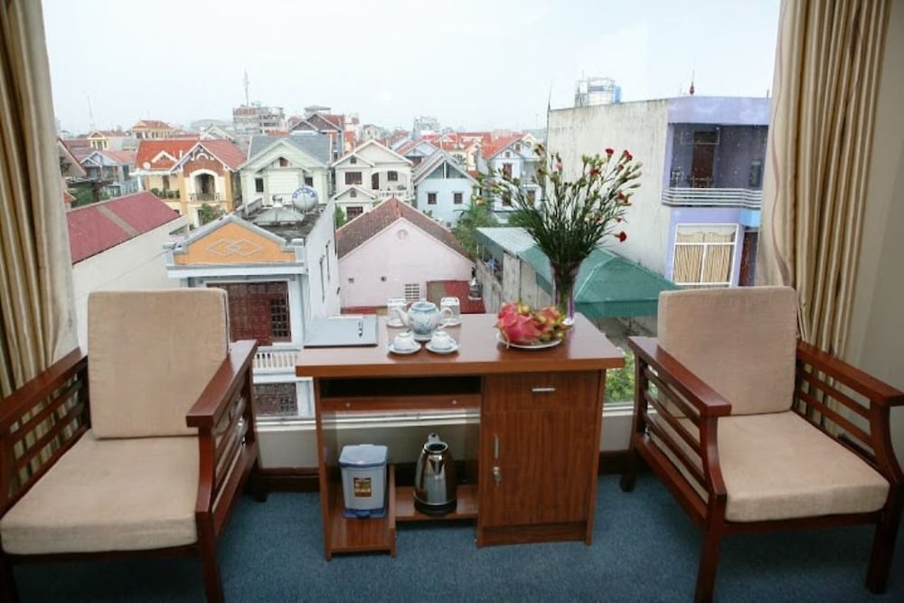 Фото Hoa Lu Hotel 2