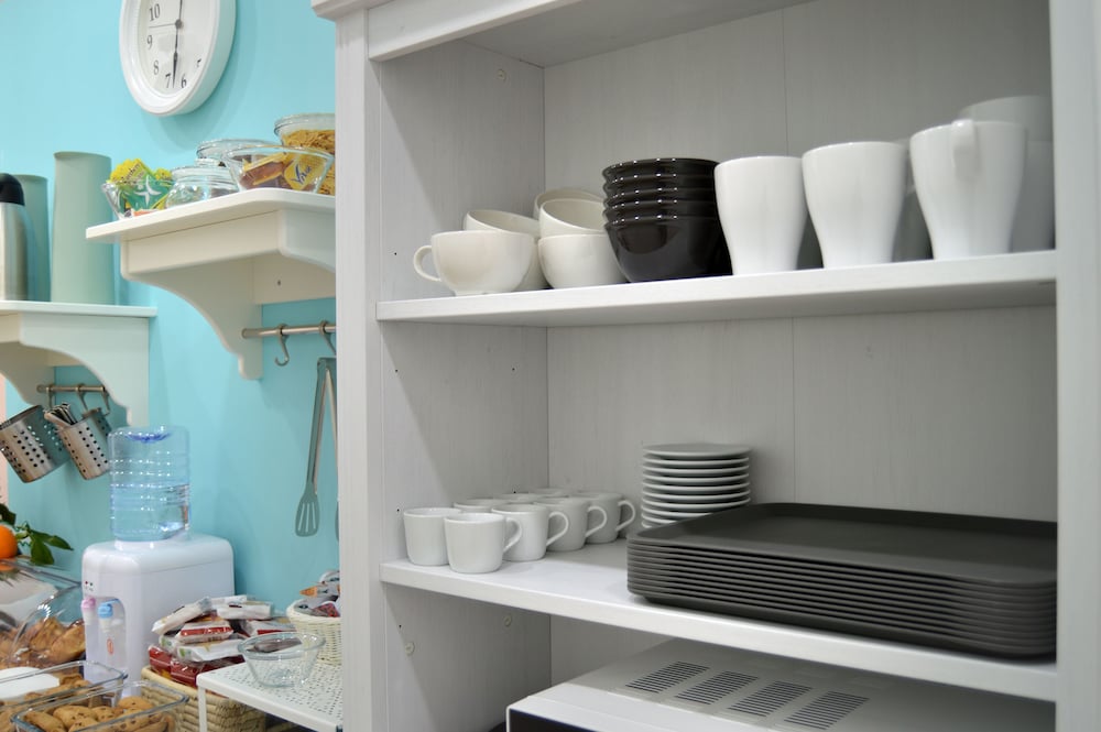 Фото B&b Central Station Napoli