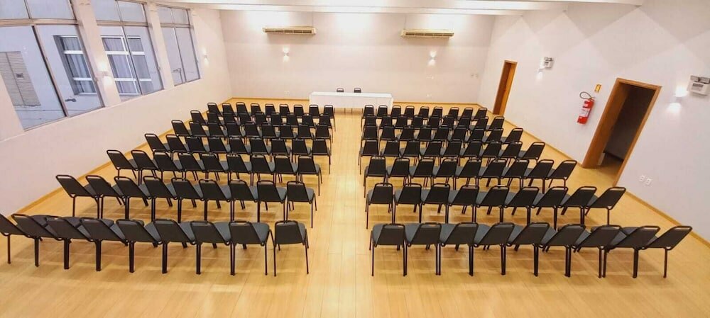 Фото Milão Hotel