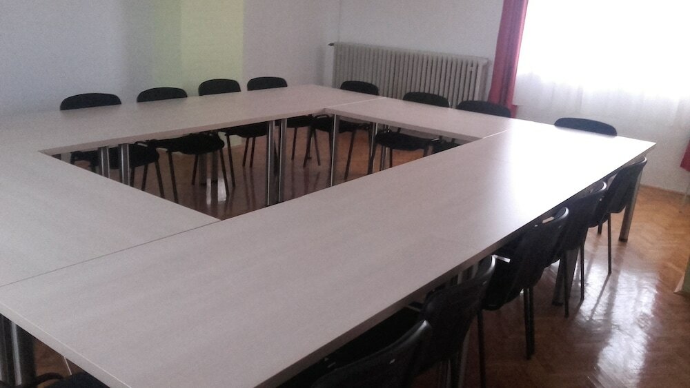 Фото Hi Hostel Zagreb