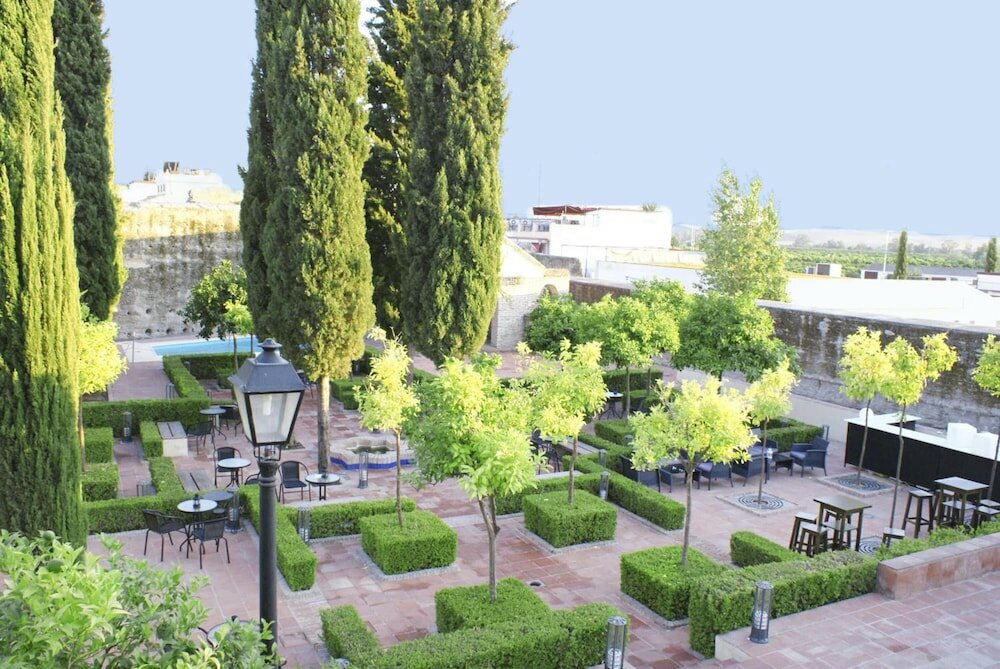 Фото Hospedería Convento de Santa Clara