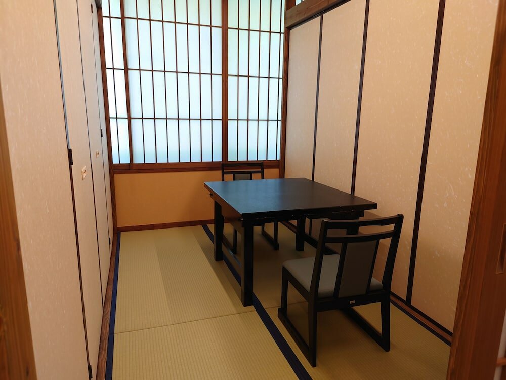 Фото Kurokawaonsen Ryokan Ichinoi