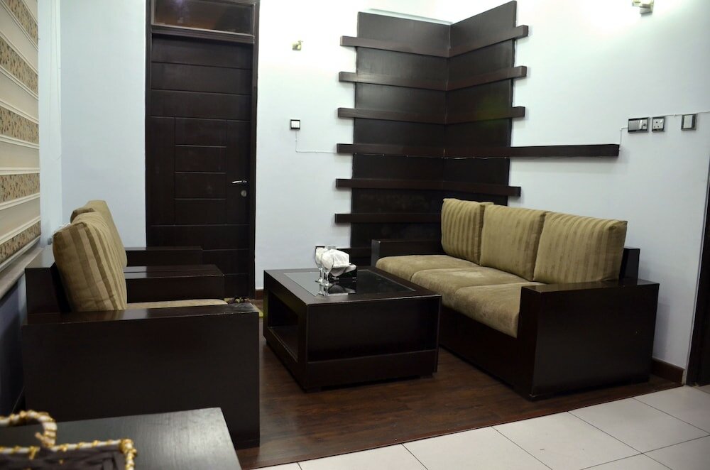 Фото Gofas Lodge