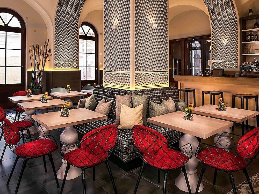 Фото Mercure Vienna First