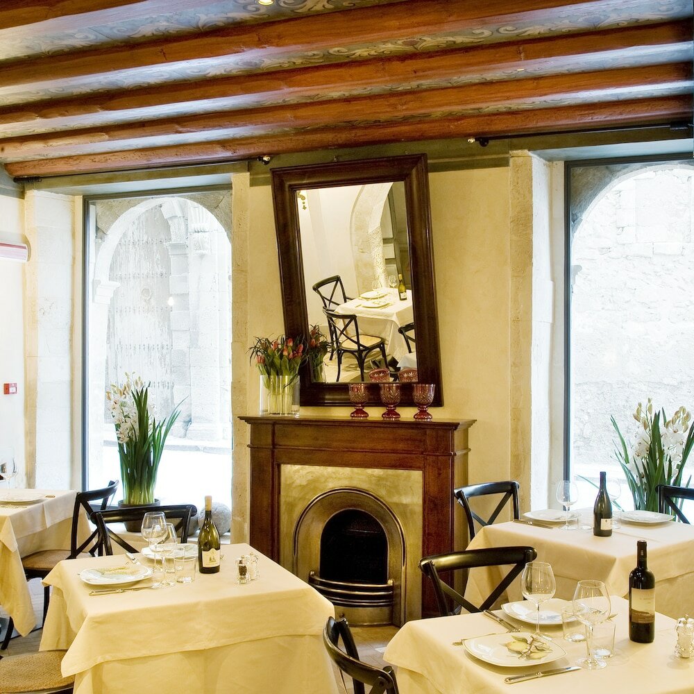 Фото Algila' Ortigia Charme Hotel