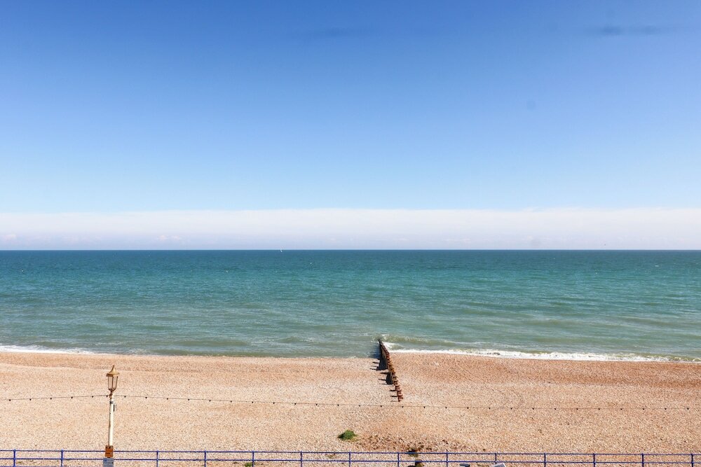 Фото Beach Front Guest House