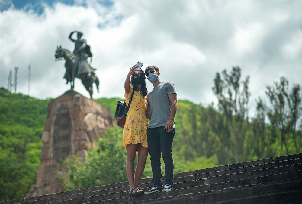 Фото Sheraton Salta Hotel