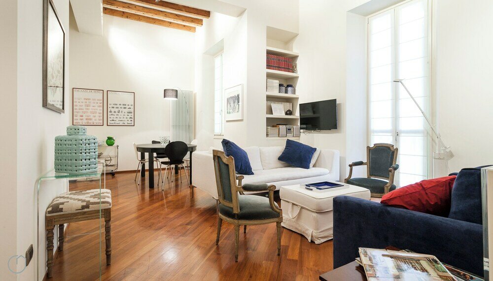 Фото Italianway Apartments - Brisa