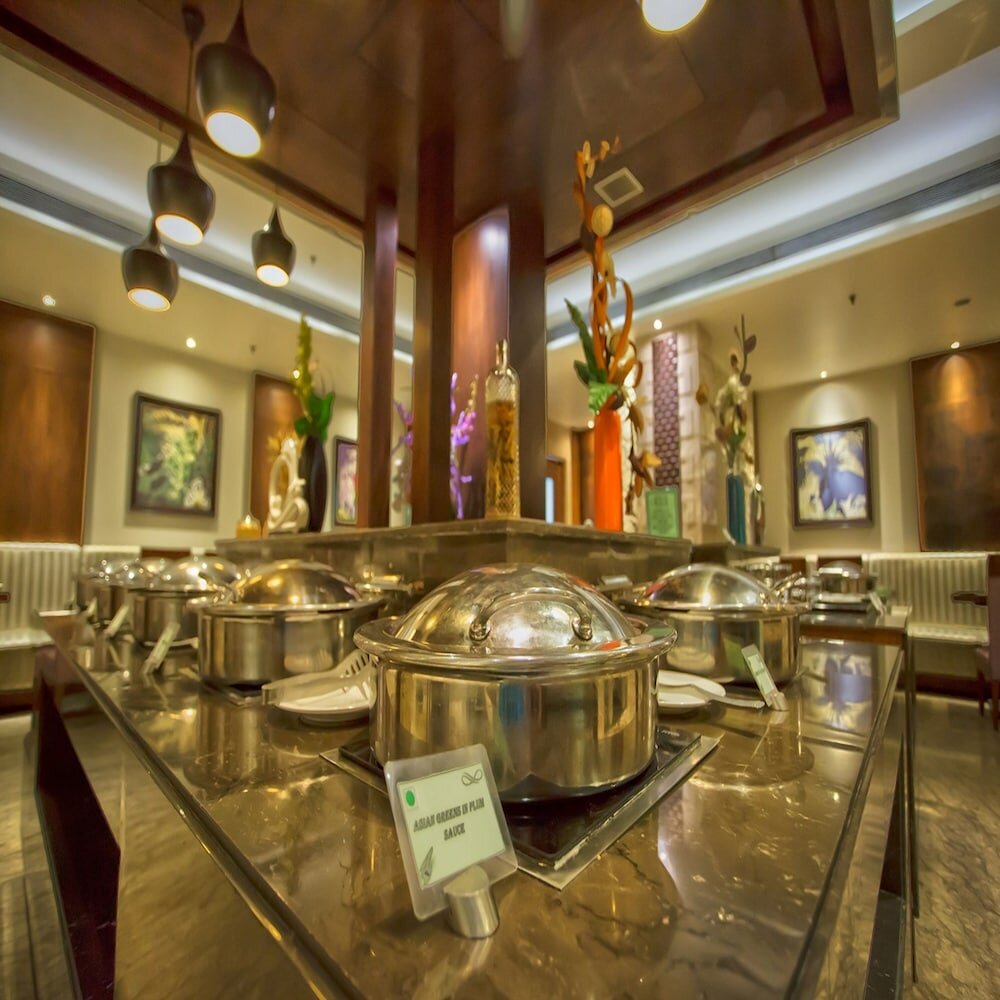 Фото Sarovar Portico Jalandhar