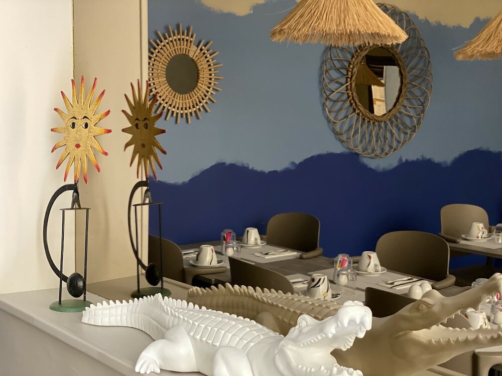 Фото Majestic Hotel