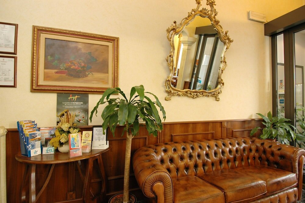 Фото Hotel Palazzo Vecchio